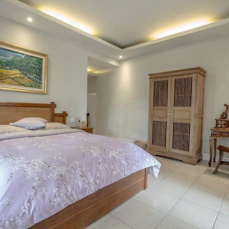 A4K Sanggingan Villa 우붓 외부 사진