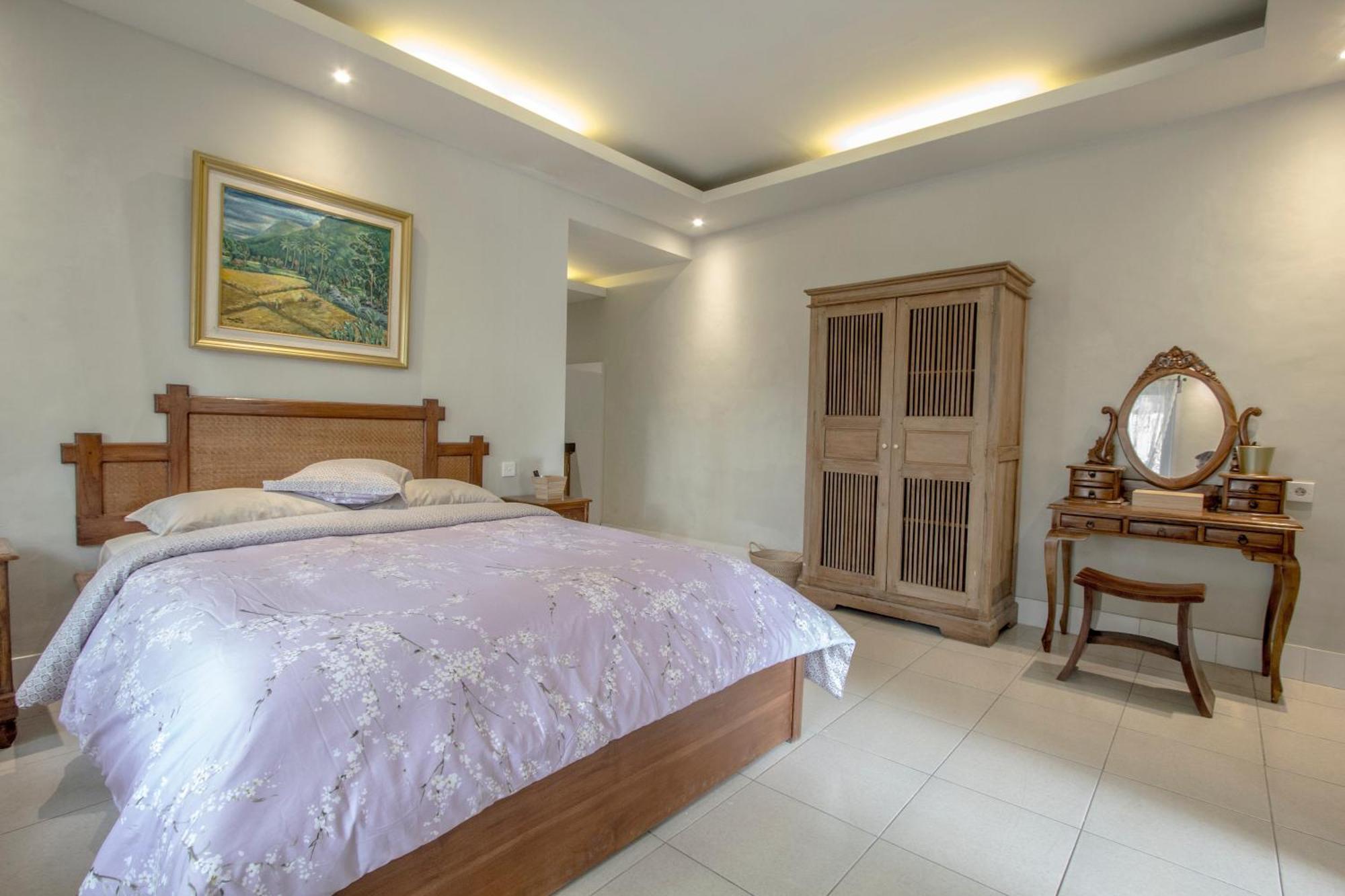 A4K Sanggingan Villa 우붓 외부 사진