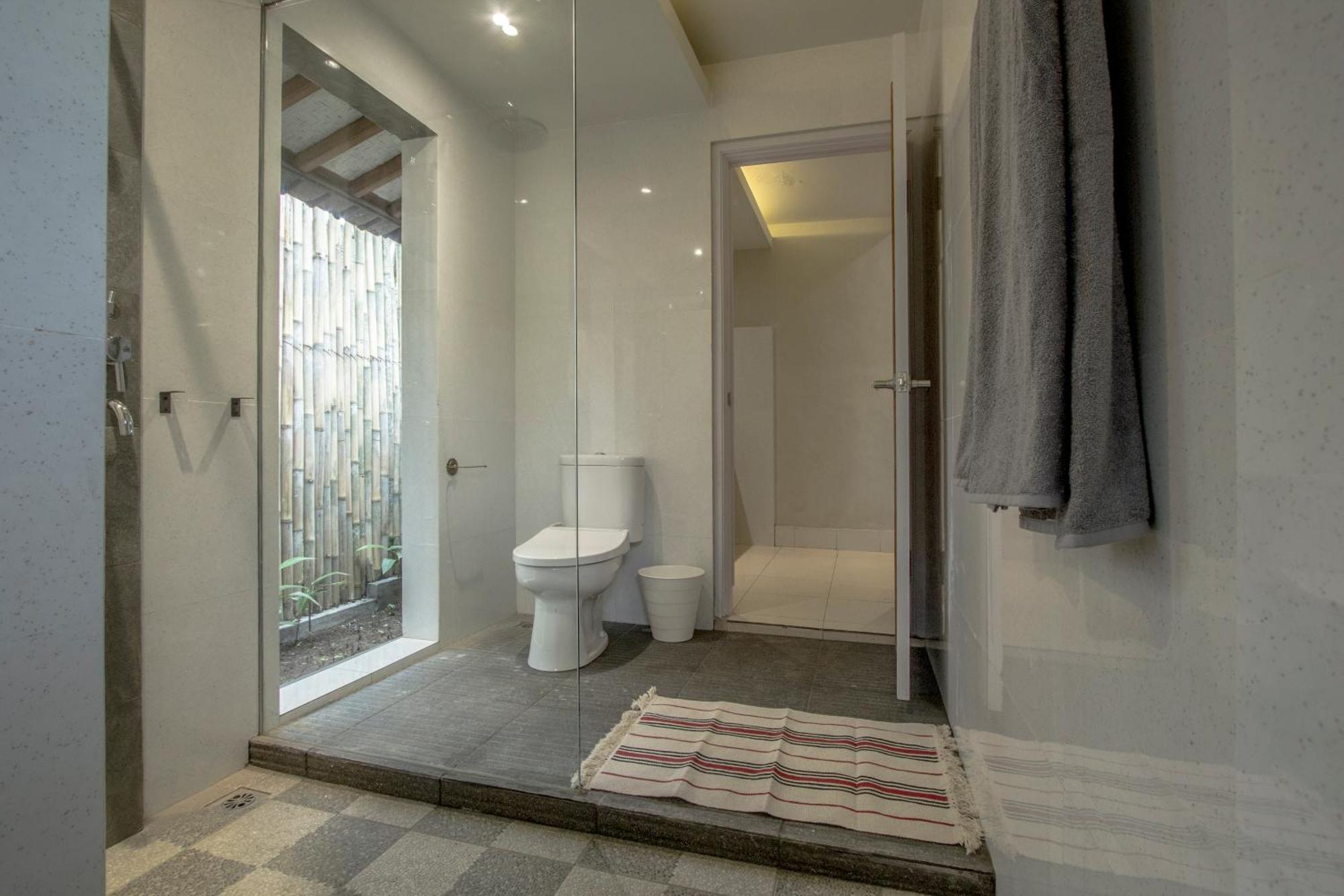 A4K Sanggingan Villa 우붓 외부 사진