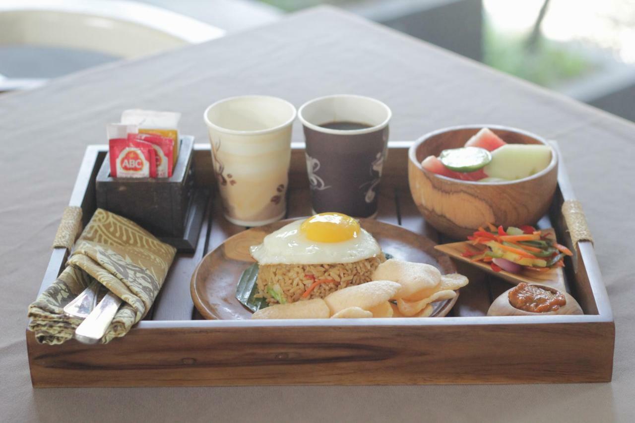 A4K Sanggingan Villa 우붓 외부 사진