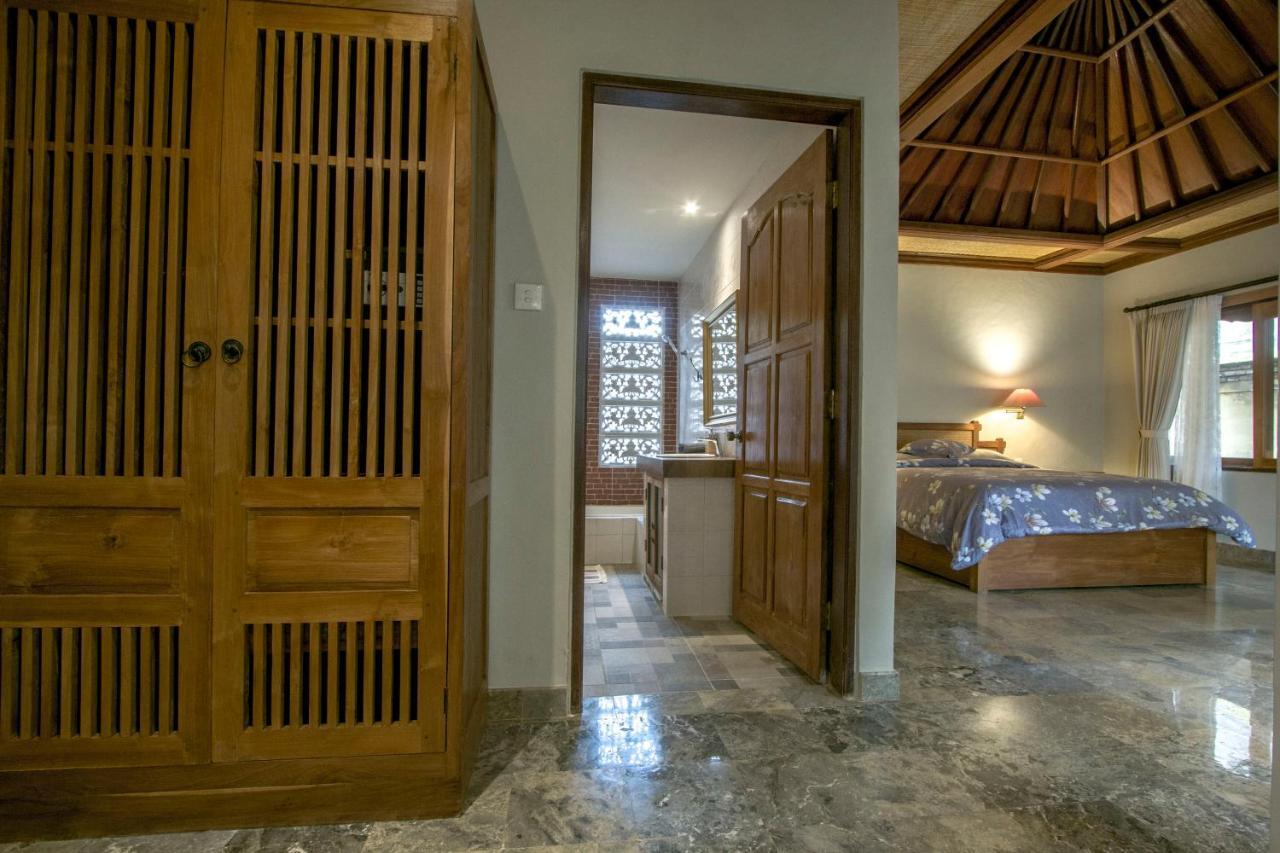 A4K Sanggingan Villa 우붓 외부 사진