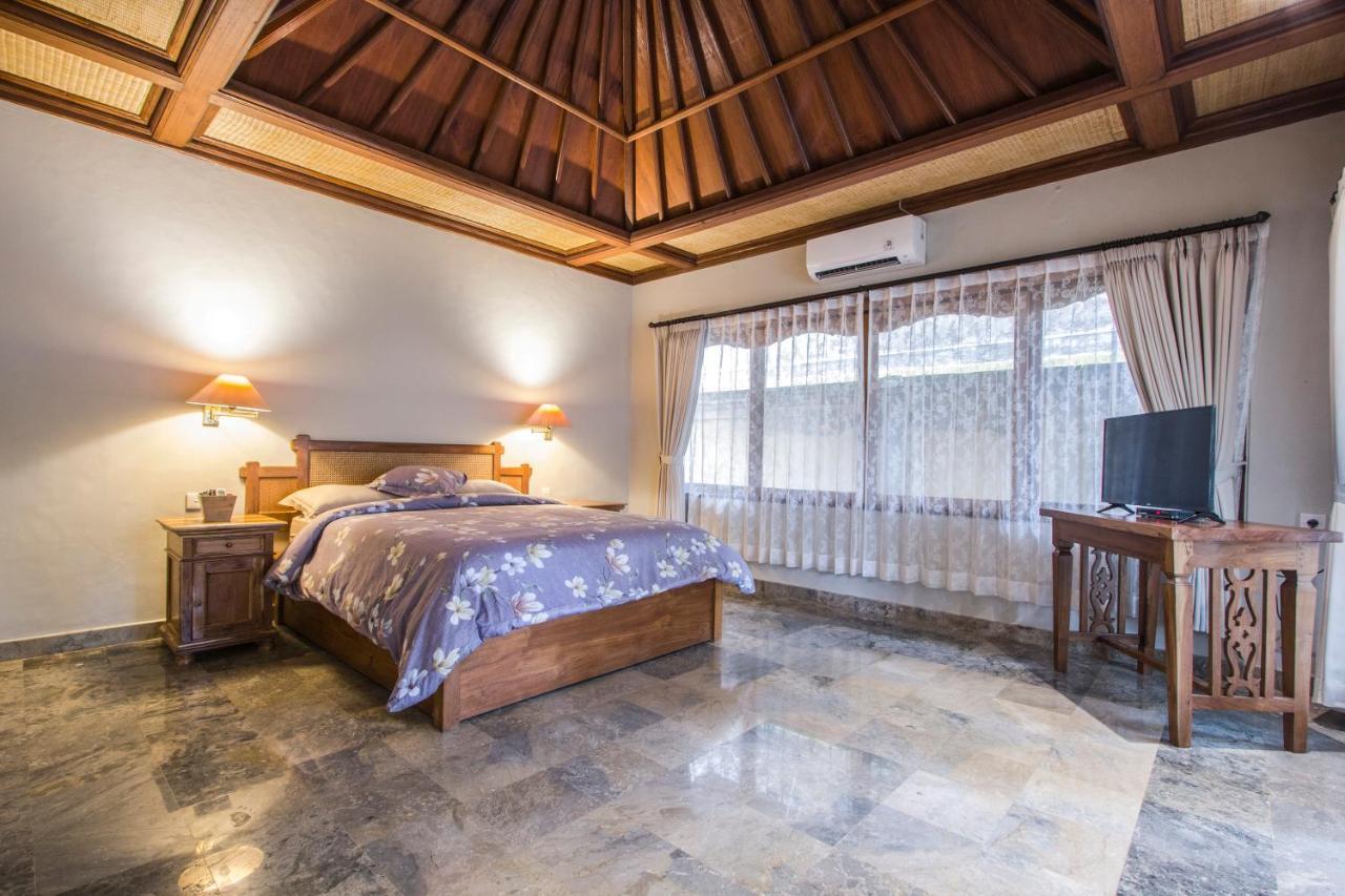 A4K Sanggingan Villa 우붓 외부 사진