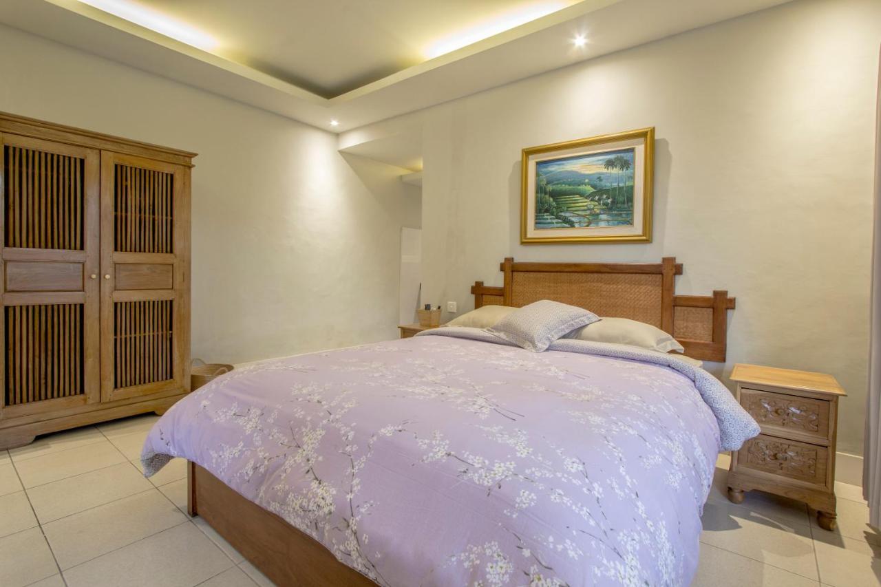 A4K Sanggingan Villa 우붓 외부 사진