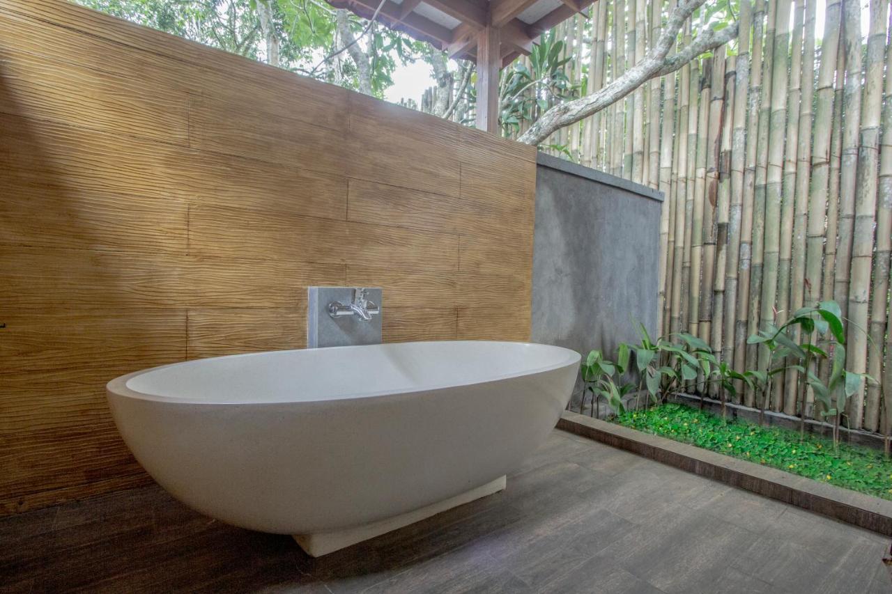 A4K Sanggingan Villa 우붓 외부 사진